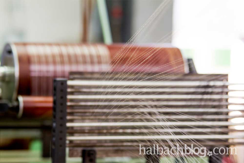 Neues Theme, neues Glück